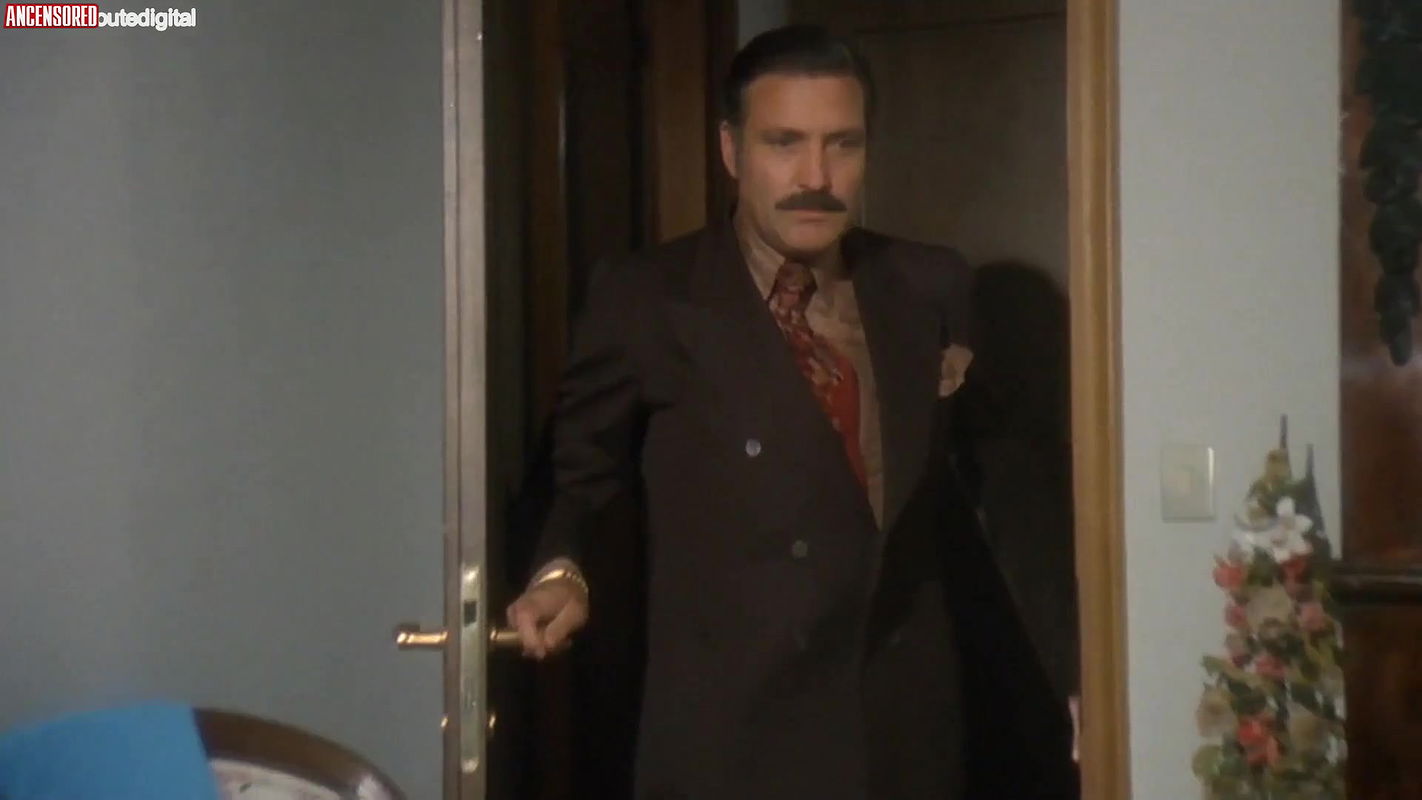 Dirce Funari – Sister Emanuelle