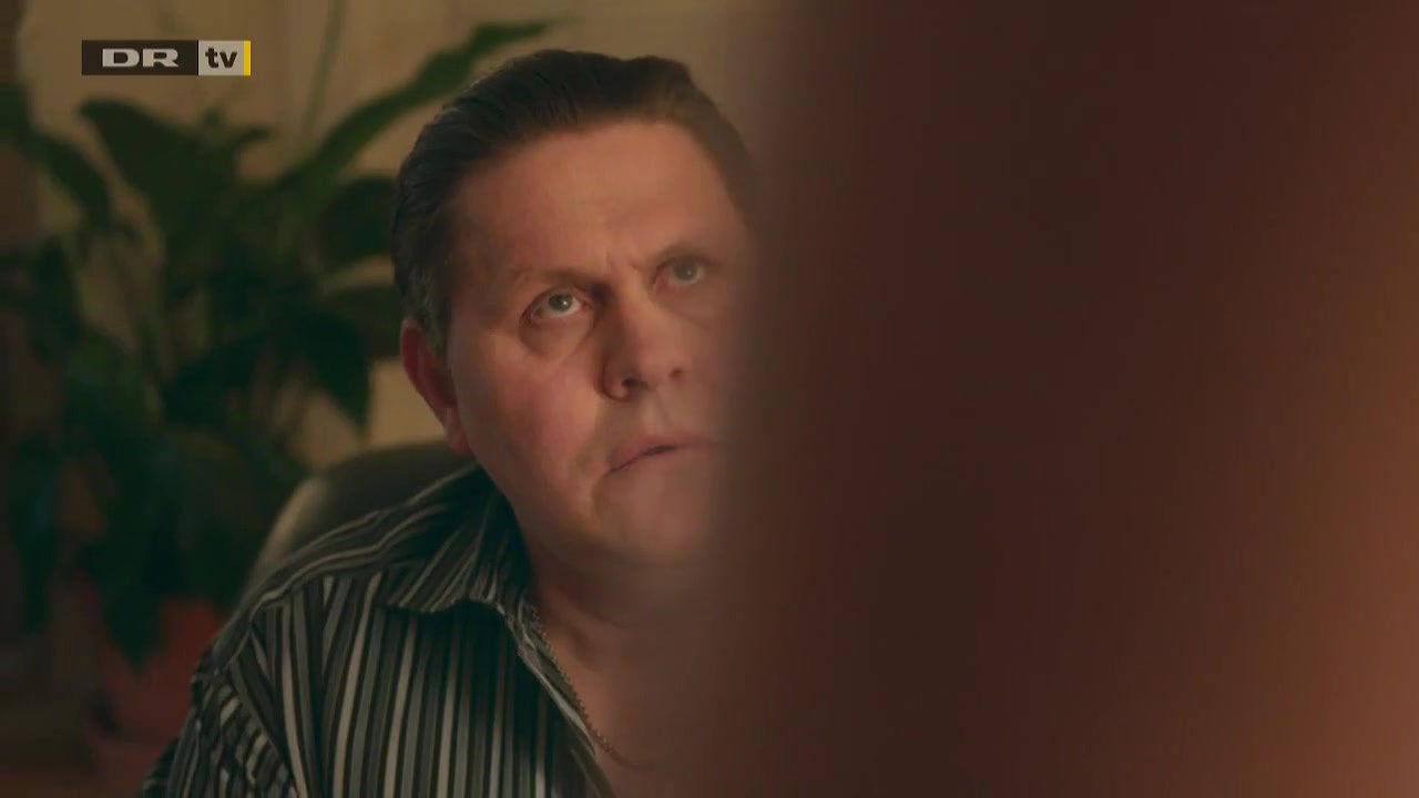 Ditte Hansen – Ditte Louise