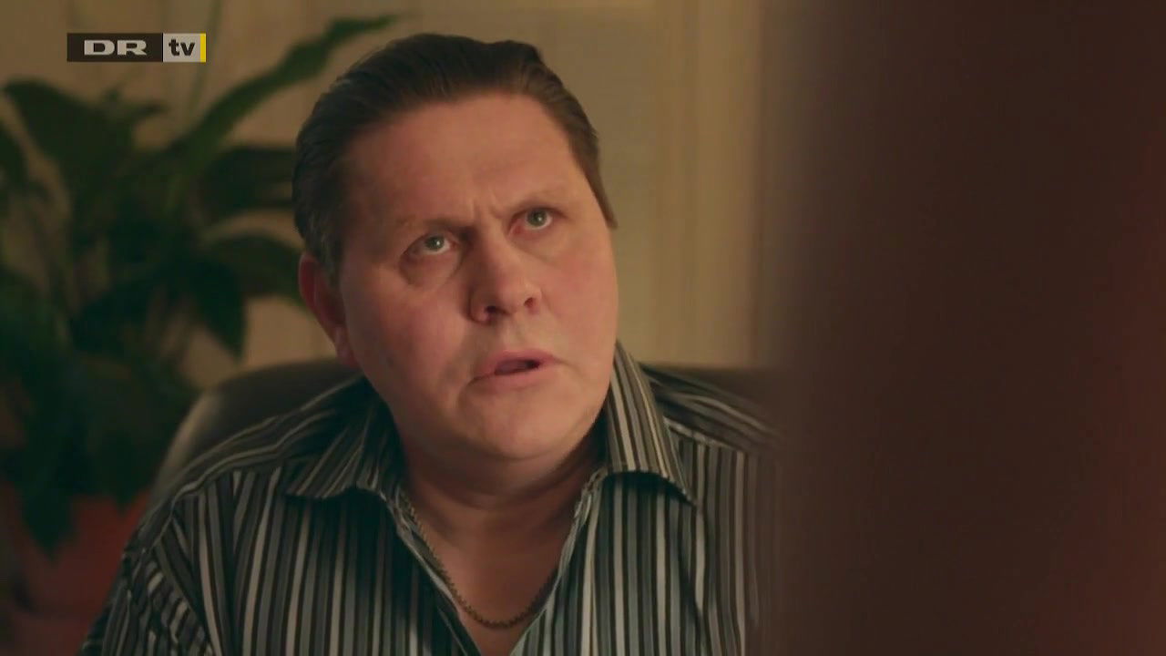 Ditte Hansen – Ditte Louise