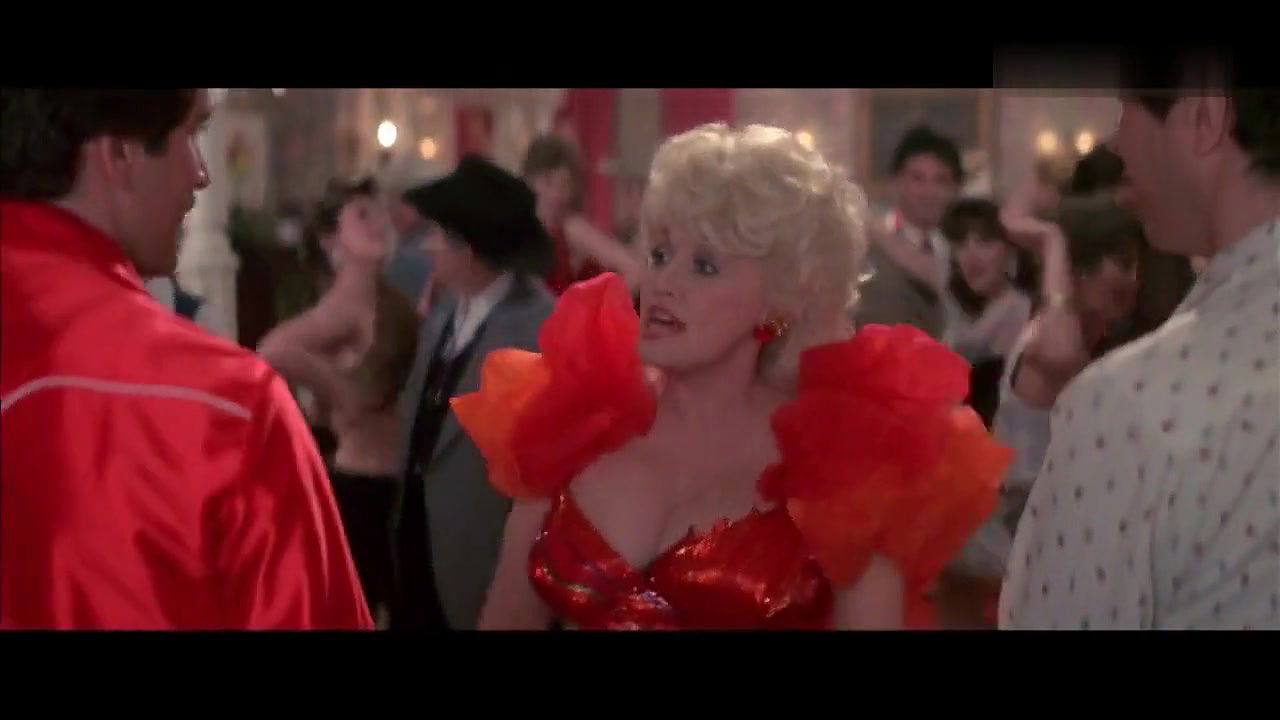 Dolly Parton – The Best Little Whorehouse in Texas