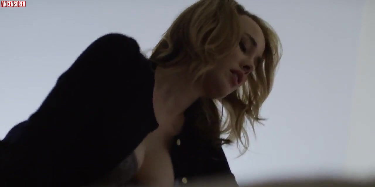 Dominique McElligott – House of Cards