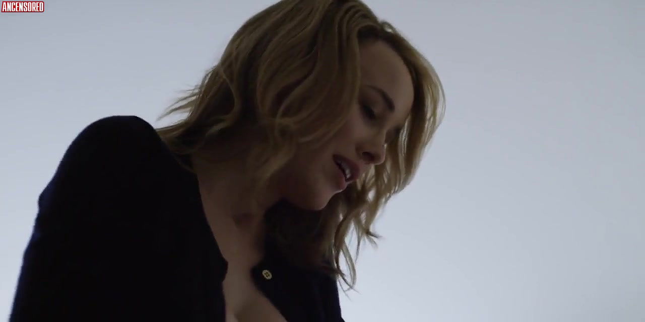 Dominique McElligott – House of Cards