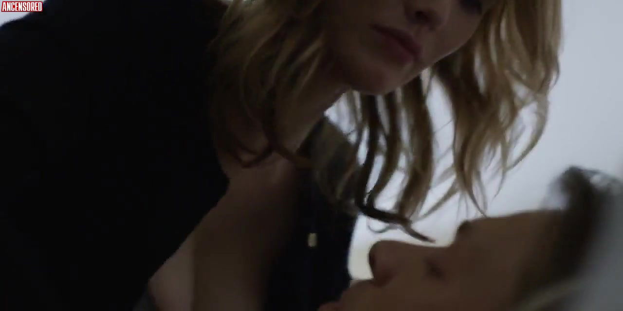 Dominique McElligott – House of Cards