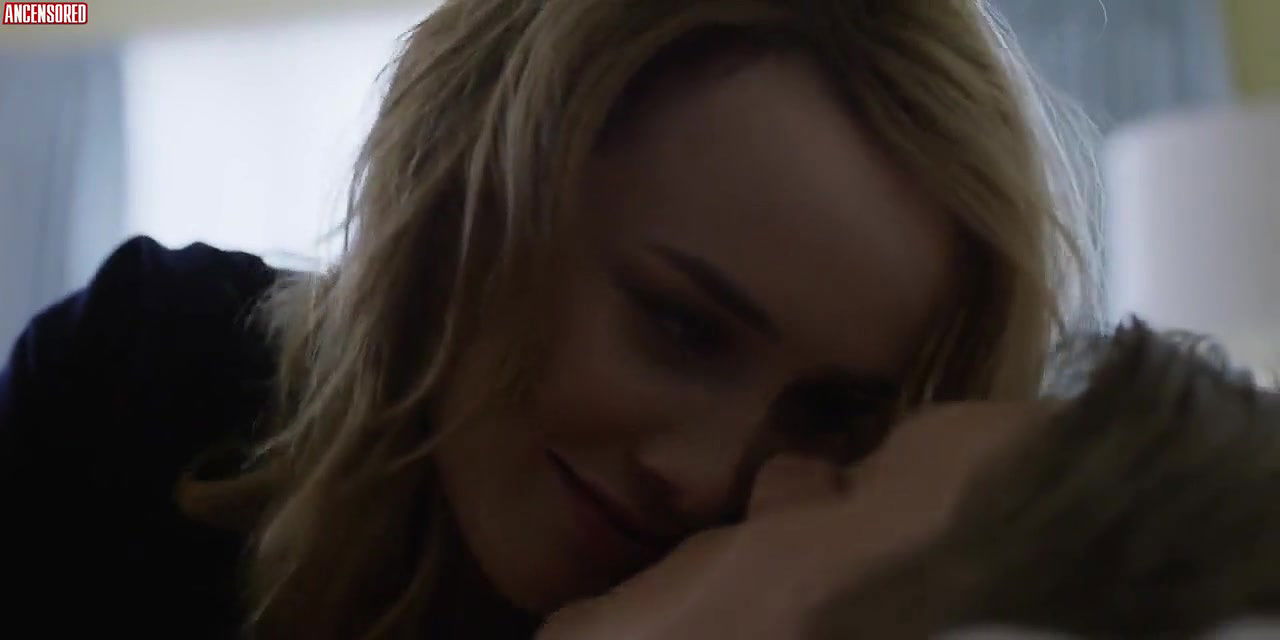 Dominique McElligott – House of Cards