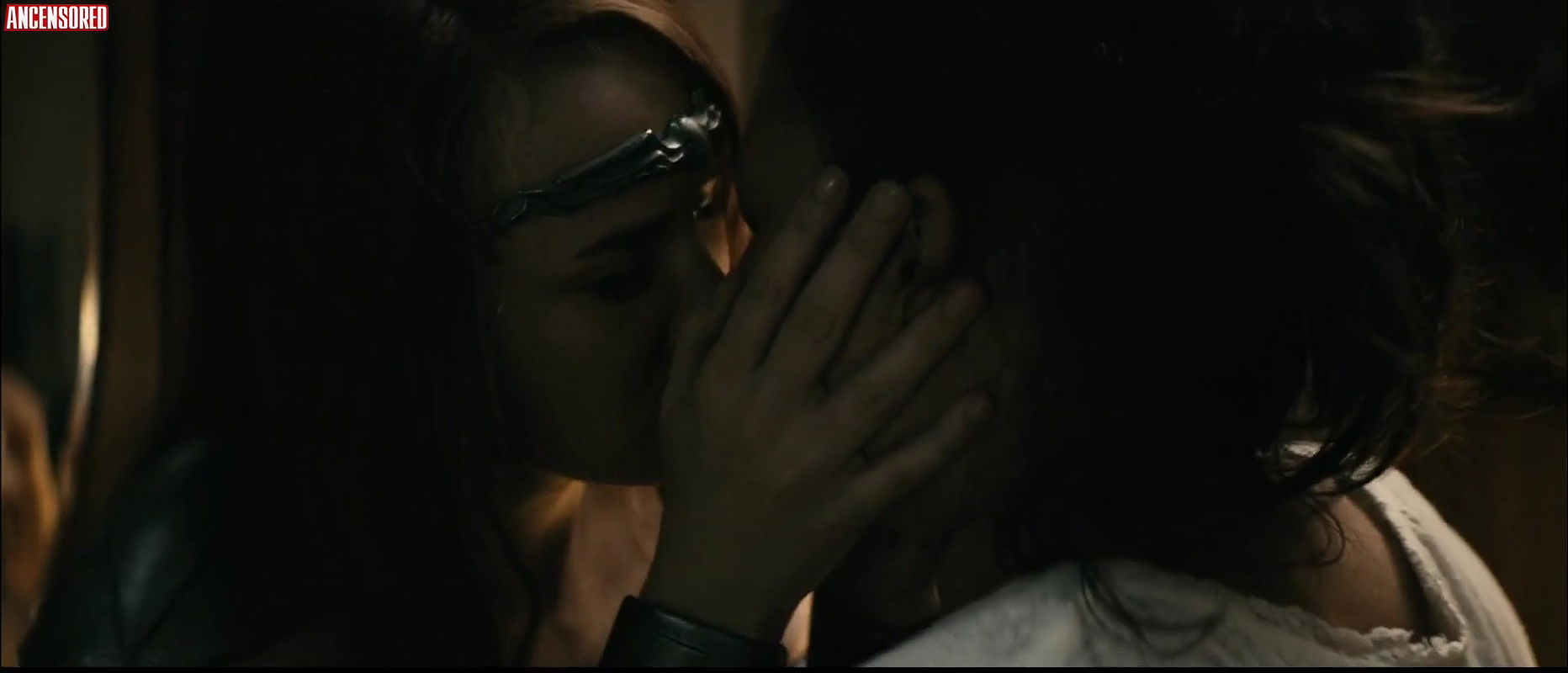 Dominique McElligott – the boys