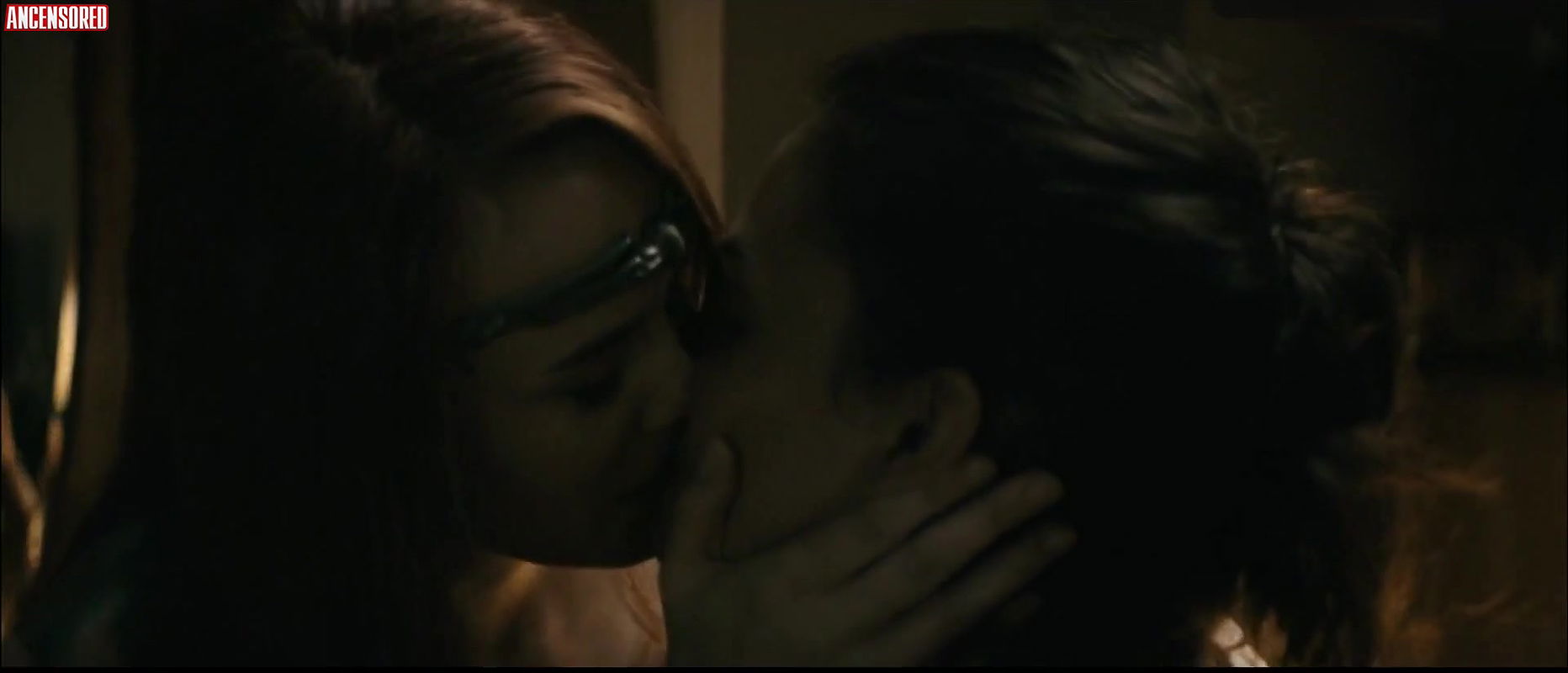 Dominique McElligott – the boys