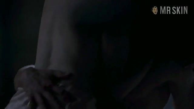 Dominique McElligott – the last tycoon