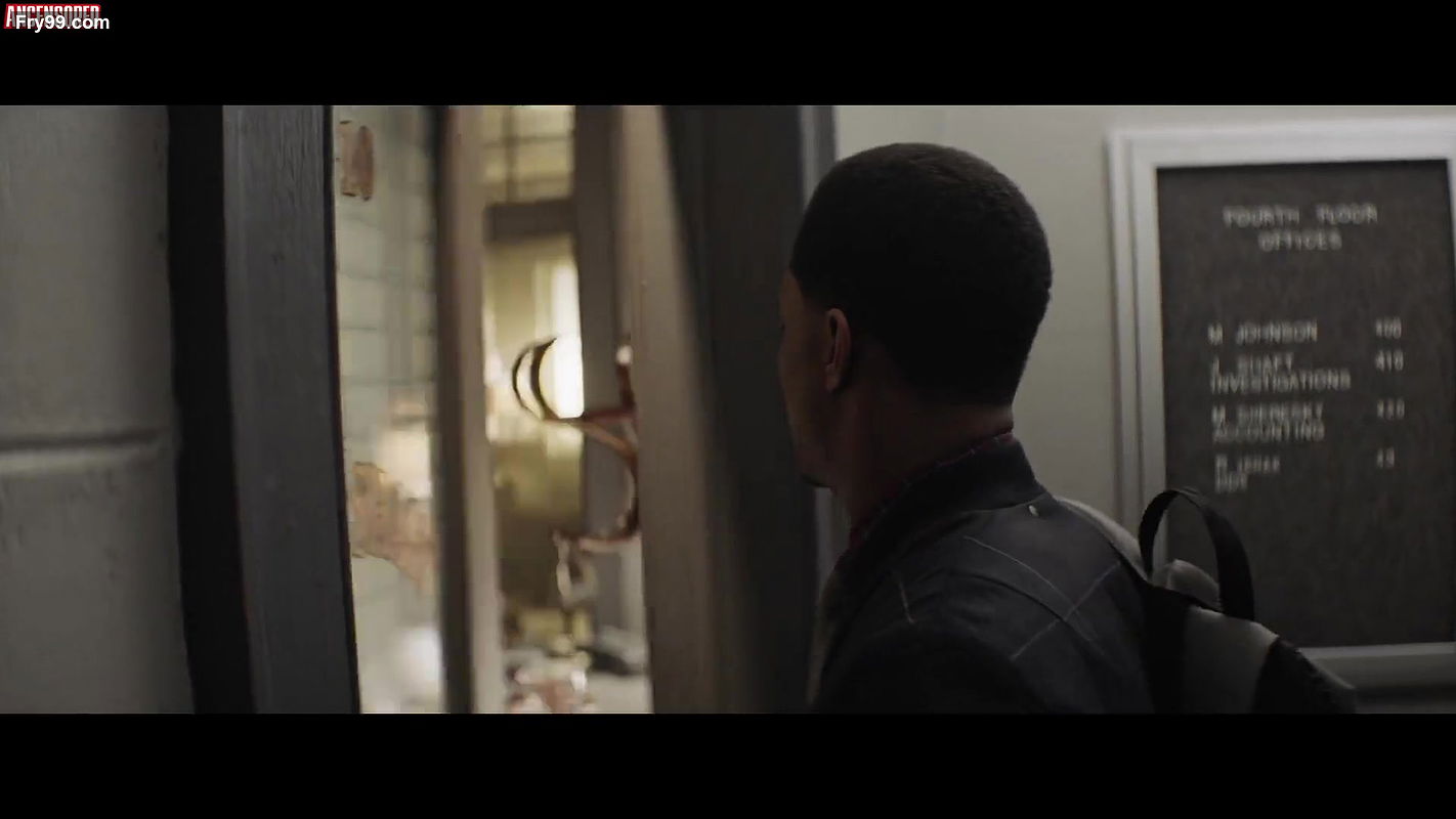 dominique mrsgijane williams – shaft ii