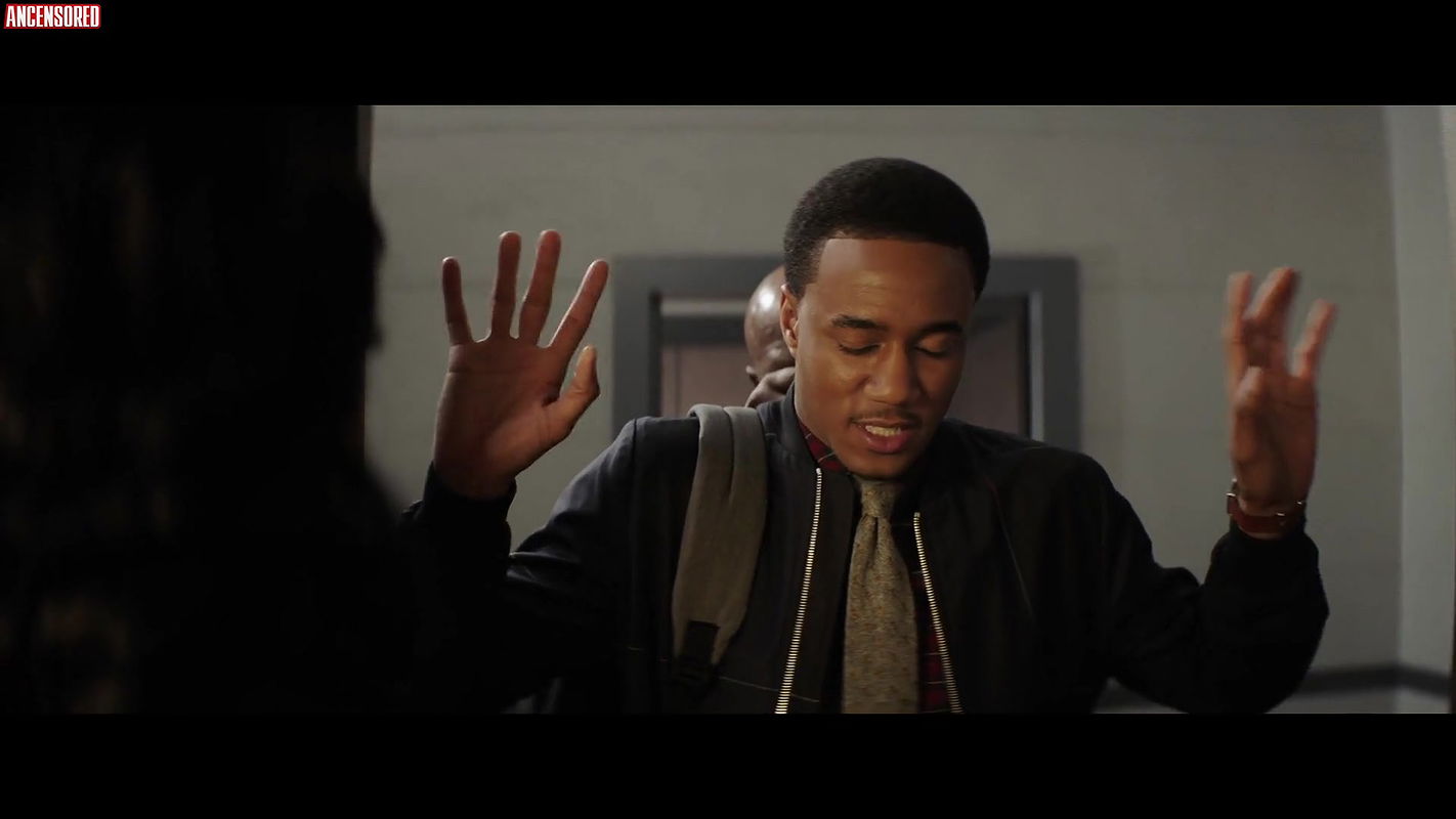 dominique mrsgijane williams – shaft ii