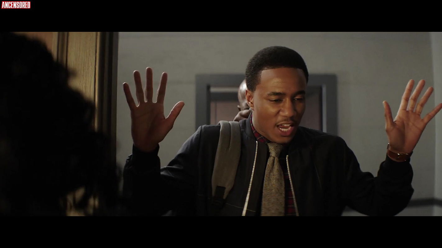 dominique mrsgijane williams – shaft ii