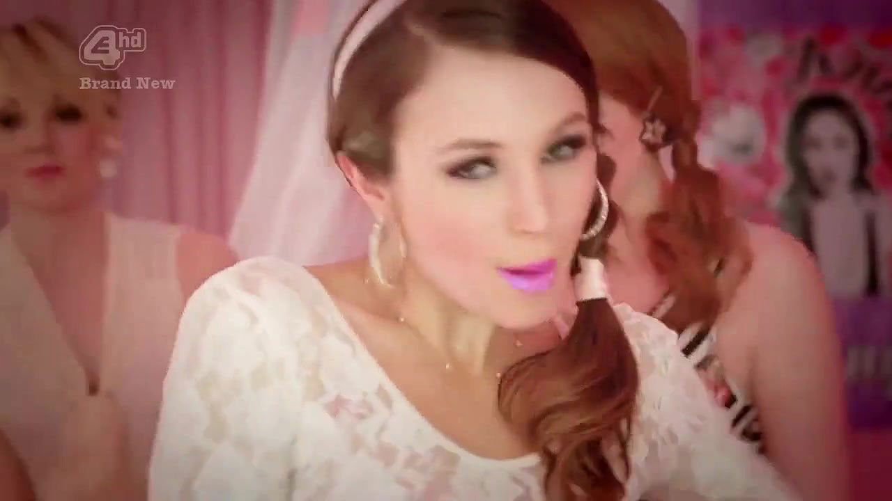 Dominique Provost Chalkley – the midnight beast