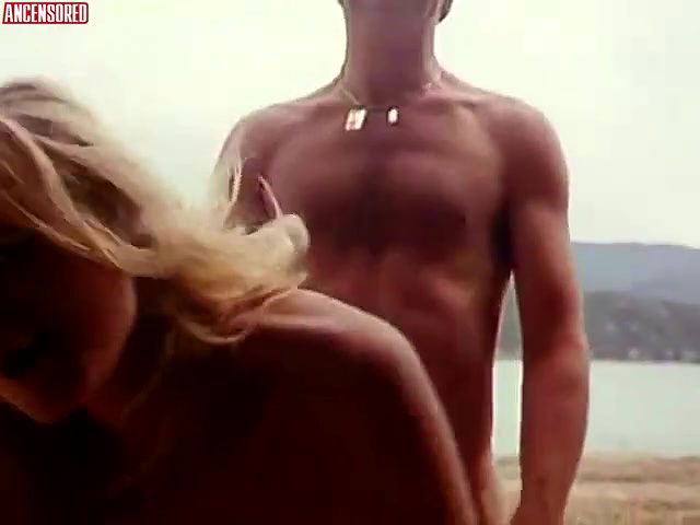 Dominique Saint Claire – girls with curves