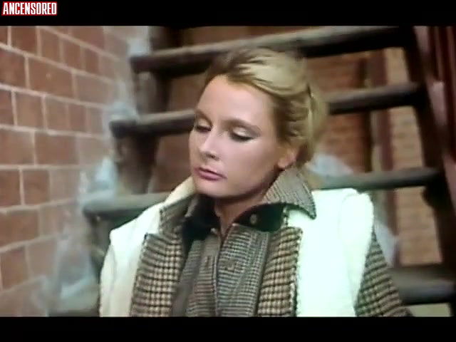 Dominique Saint Claire – naked butts boarding school