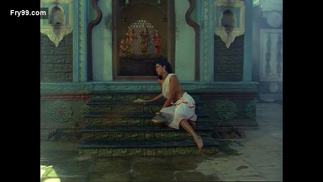 Bollywood Star Zeenat Amman