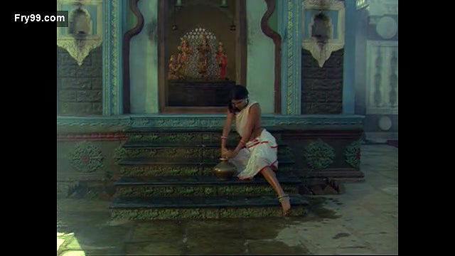 Bollywood Star Zeenat Amman