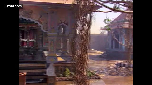 Bollywood Star Zeenat Amman