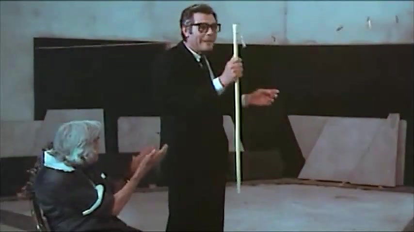 Donatella Damiani – La Citt