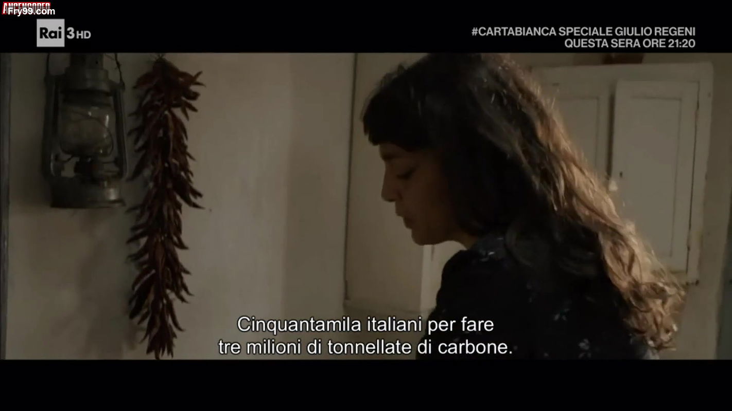 Donatella Finocchiaro – Marina