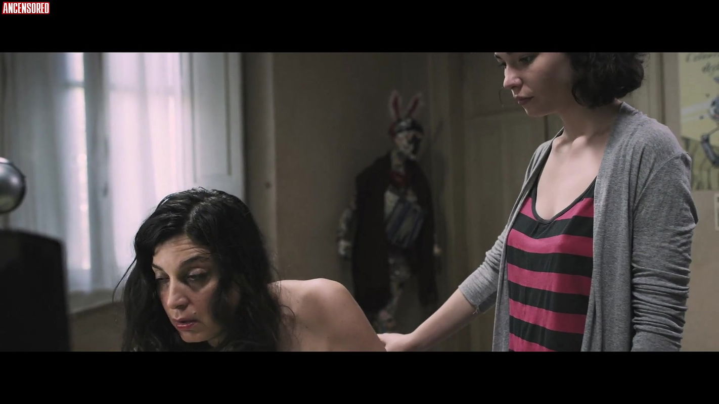 Donatella Finocchiaro – youtopia