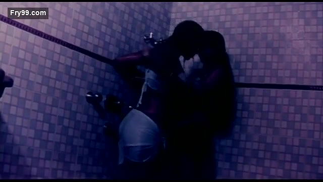 South Indian Lesbians