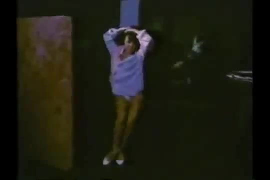 Donna Baltron – Hide and Go Shriek