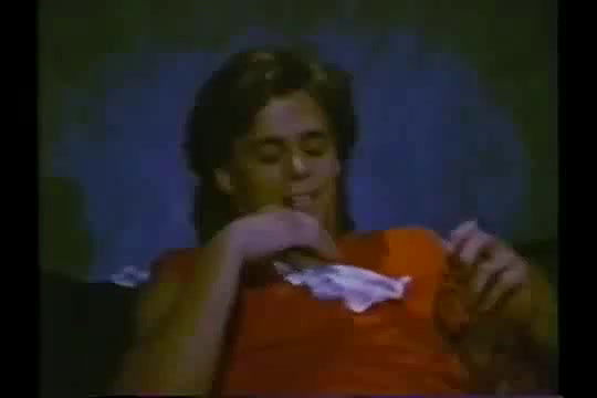 Donna Baltron – Hide and Go Shriek