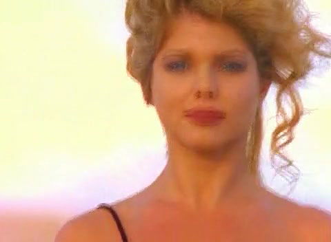 Donna D Errico – Playboy s Celebrities