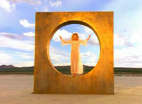 Donna D Errico – Playboy s Celebrities