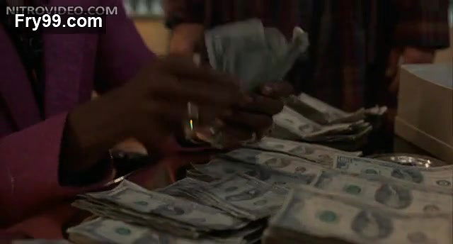 Donna Dixon – Doctor Detroit