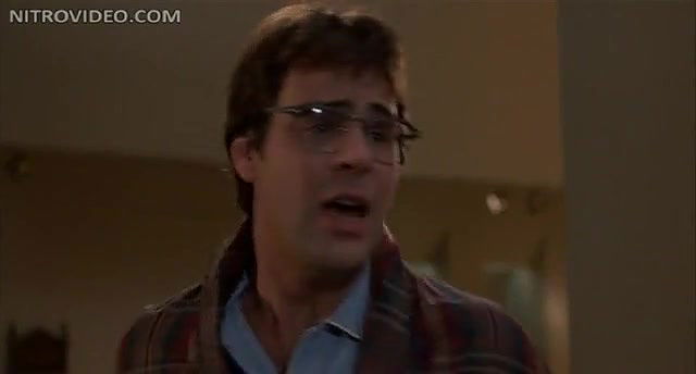 Donna Dixon – Doctor Detroit