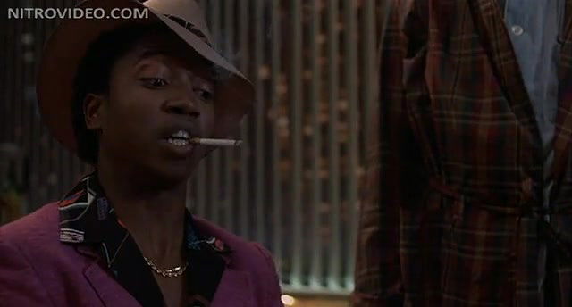 Donna Dixon – Doctor Detroit