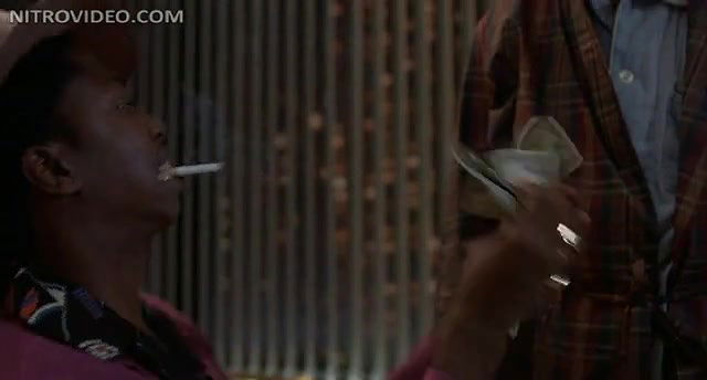 Donna Dixon – Doctor Detroit