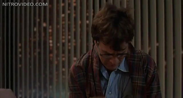 Donna Dixon – Doctor Detroit