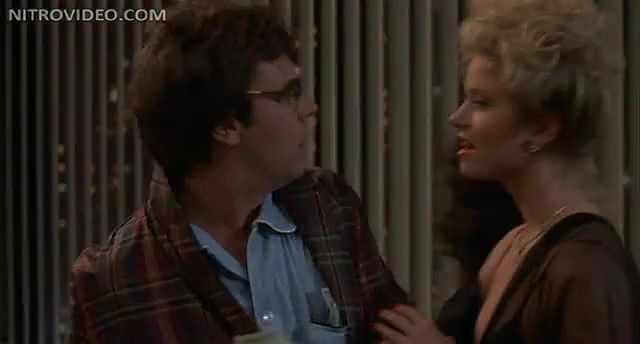 Donna Dixon – Doctor Detroit