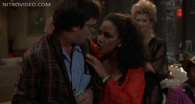 Donna Dixon – Doctor Detroit