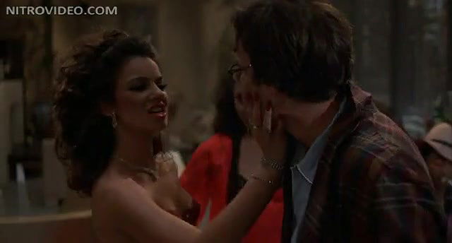 Donna Dixon – Doctor Detroit