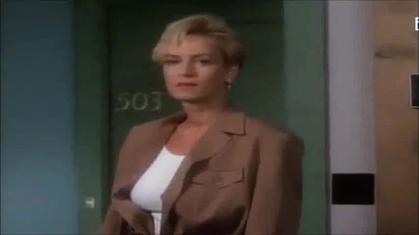 Donna Mills – Dream On