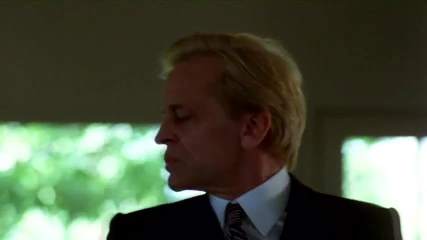 Donna Wilkes – Schizoid