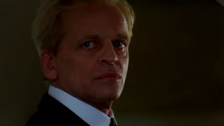 Donna Wilkes – Schizoid