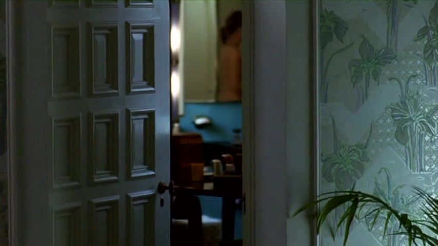 Donna Wilkes – Schizoid