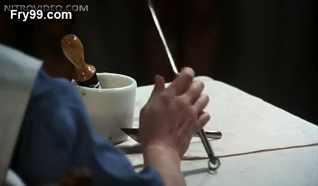 Donna Young – Ilsa She Wolf of the S S