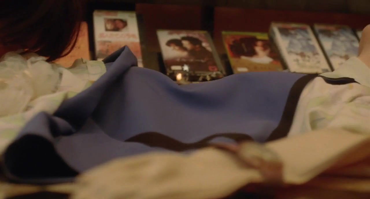 Doona Bae – Air Doll