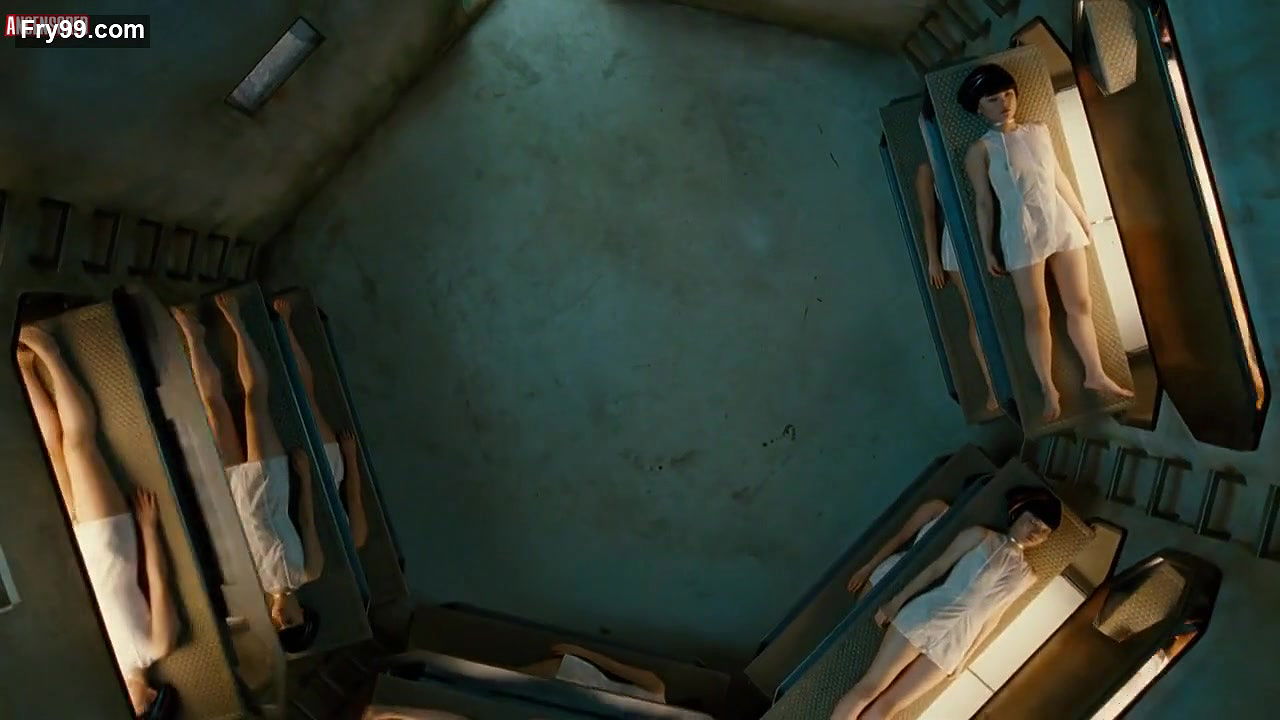 Doona Bae – Cloud Atlas