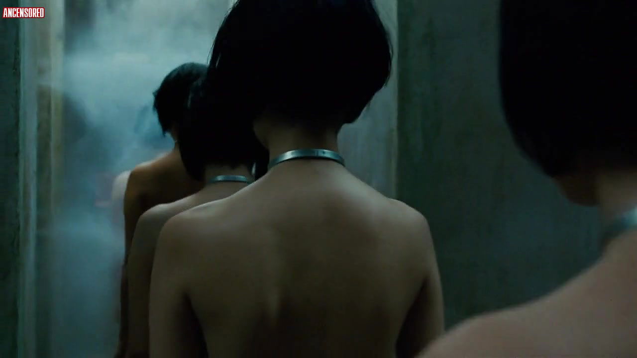 Doona Bae – Cloud Atlas