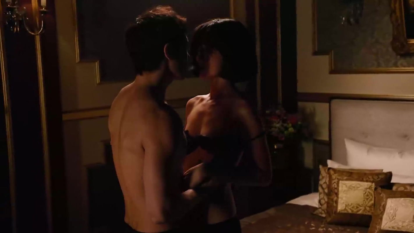 Doona Bae – Sense8