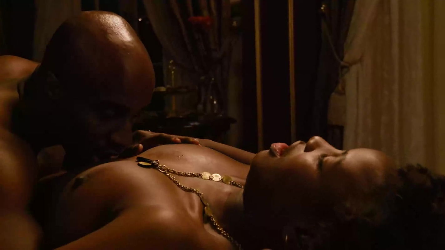 Doona Bae – Sense8