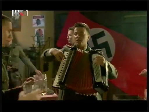 Dora Lipovcan – duga mracna noc