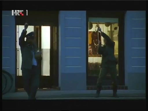 Dora Lipovcan – duga mracna noc