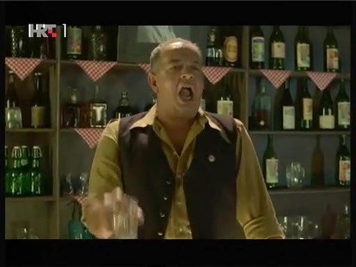 Dora Lipovcan – duga mracna noc