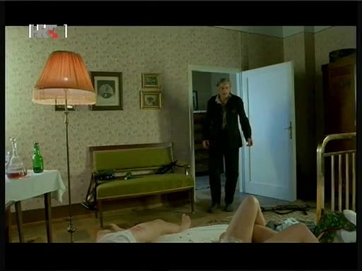 Dora Lipovcan – duga mracna noc